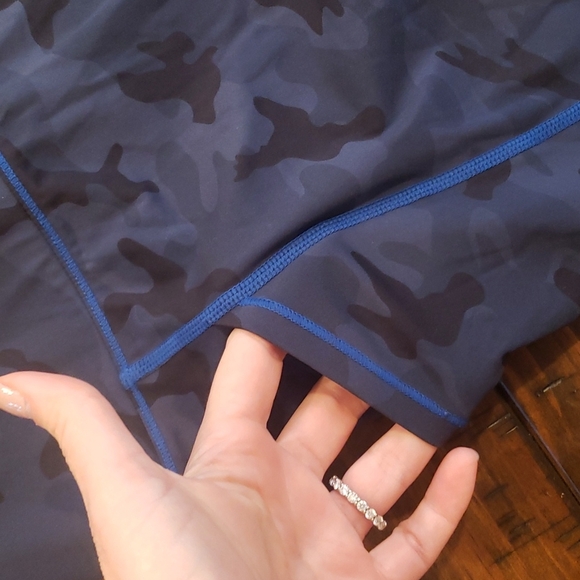 All access center stage pocket leggings - Picture 5 of 8